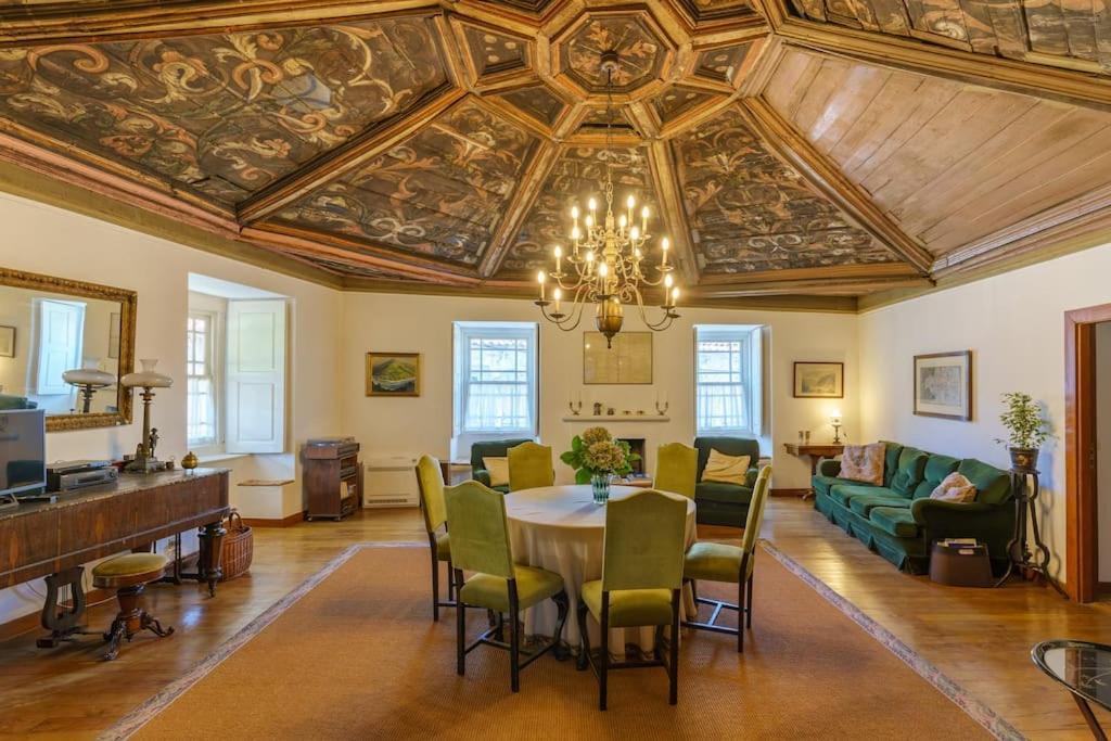Quinta De Villa Franca - Douro Peso da Régua Dış mekan fotoğraf